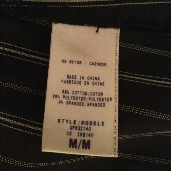 Guess bustier size M - Picture 3 of 5